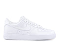 Nike Air Force 1 '07 'White' Revered Footwear