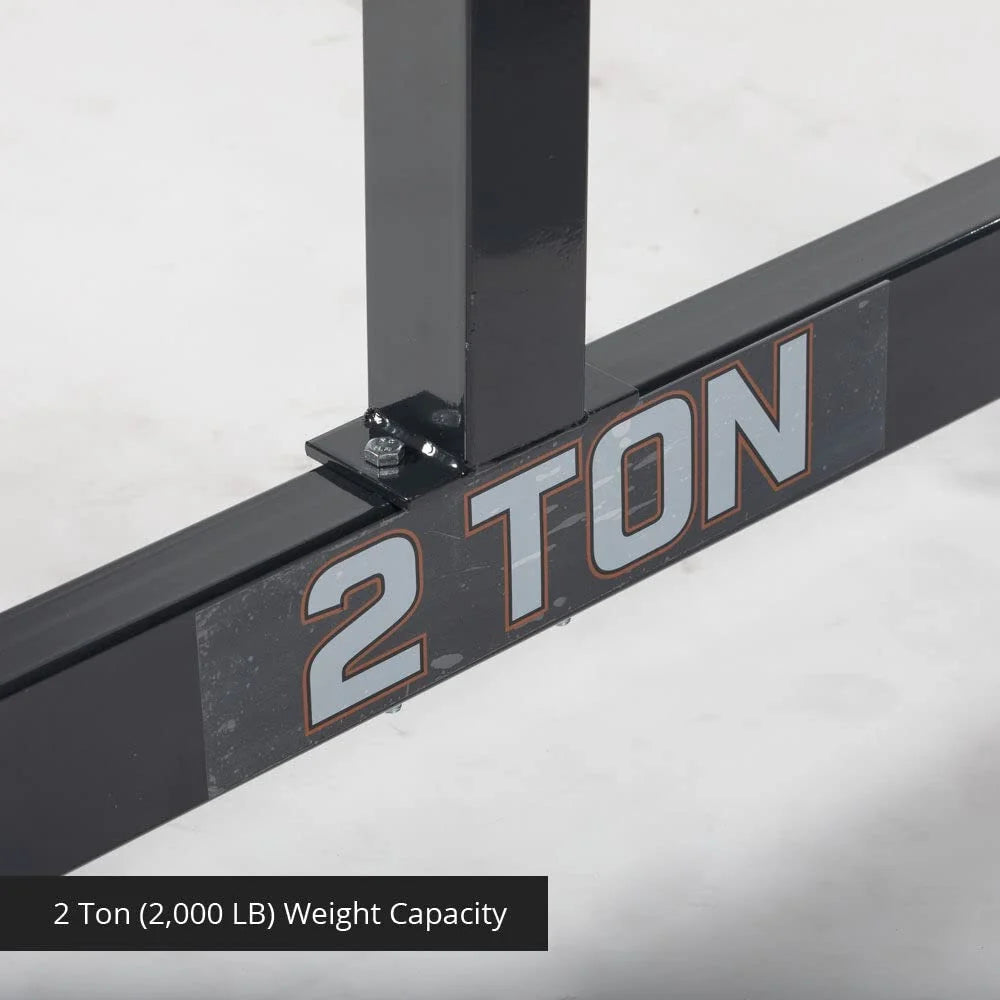 Titan Attachments Adjustable Gantry Cranes
