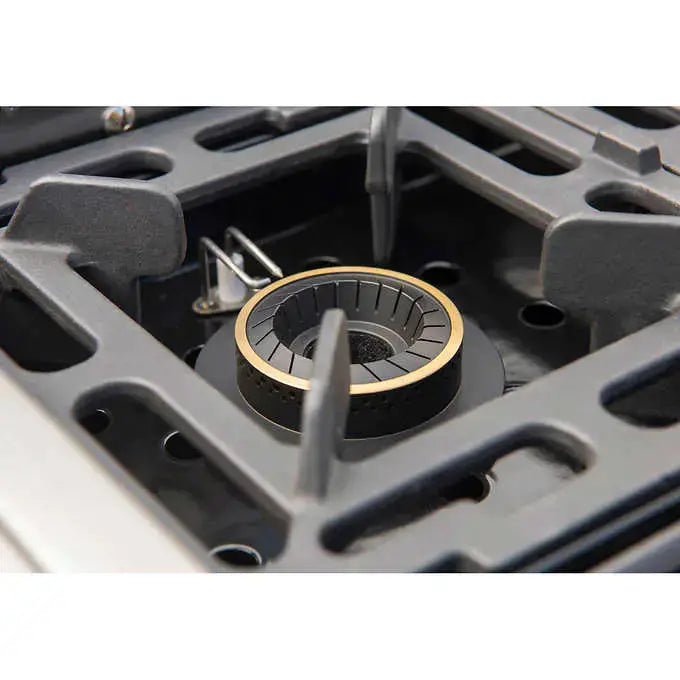Kirkland Signature Stone Island 12-Burner Outdoor Gas Grill