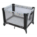 Graco Pack 'n Play Portable Playard . Carnival