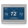 Honeywell Home Wi-Fi Smart Color Thermostat, Programmable, ENERGY STAR Certified, Alexa & Google Home Compatible
