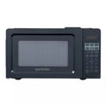 Proctor Silex 0.6 Cu. Ft. Countertop Microwave Oven – 700W with 10 Power Levels