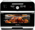 Instant Pot Omni Plus 19-Quart Toaster Oven — 10-in-1 Air Fryer, Crisp, Broil & Pizza Oven (Fits 12″)
