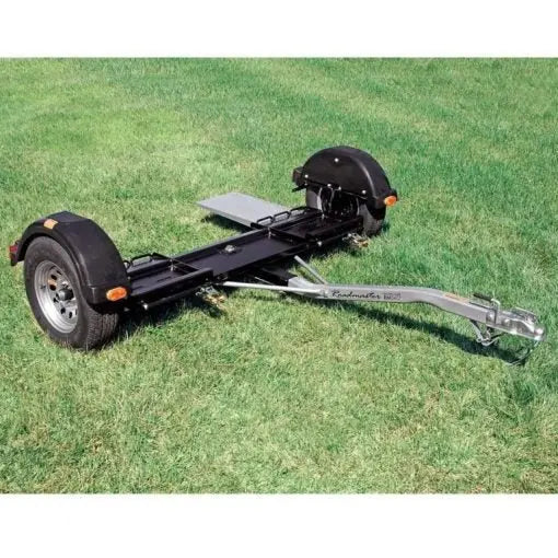 Roadmaster Adjustable Tow Bar System – Compatible with Electric Brake Controllers, Universal Fit