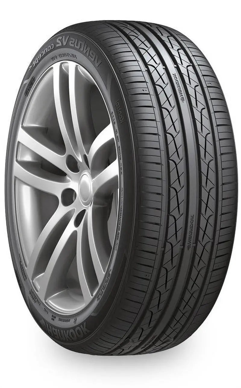 Hankook Ventus V2 Concept 2 H457 All-Season Tire – 235/45R17 97V