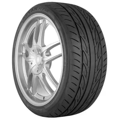 V701 Performance Tire – 185/55R15 82V All-Season Radial for Sporty Compact Vehicles
