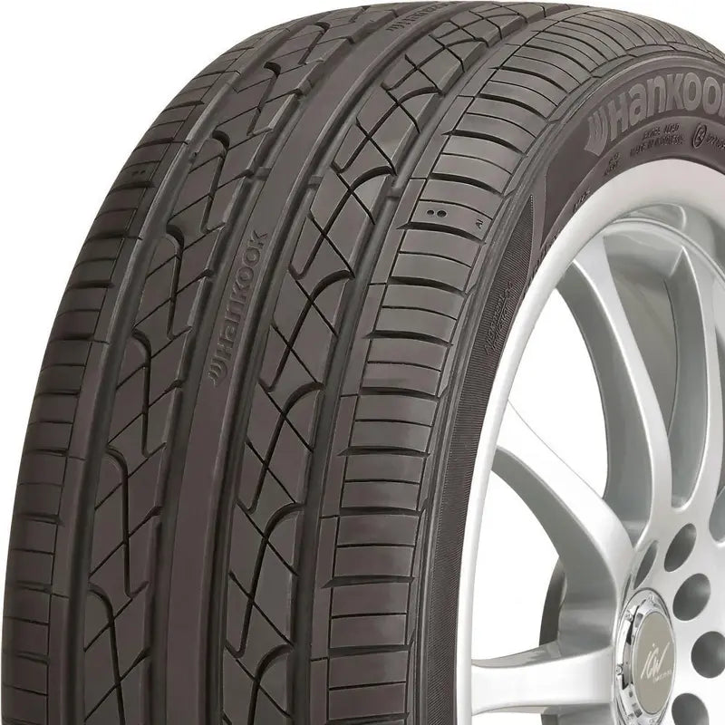 Hankook Ventus V2 Concept 2 H457 All-Season Tire – 235/45R17 97V