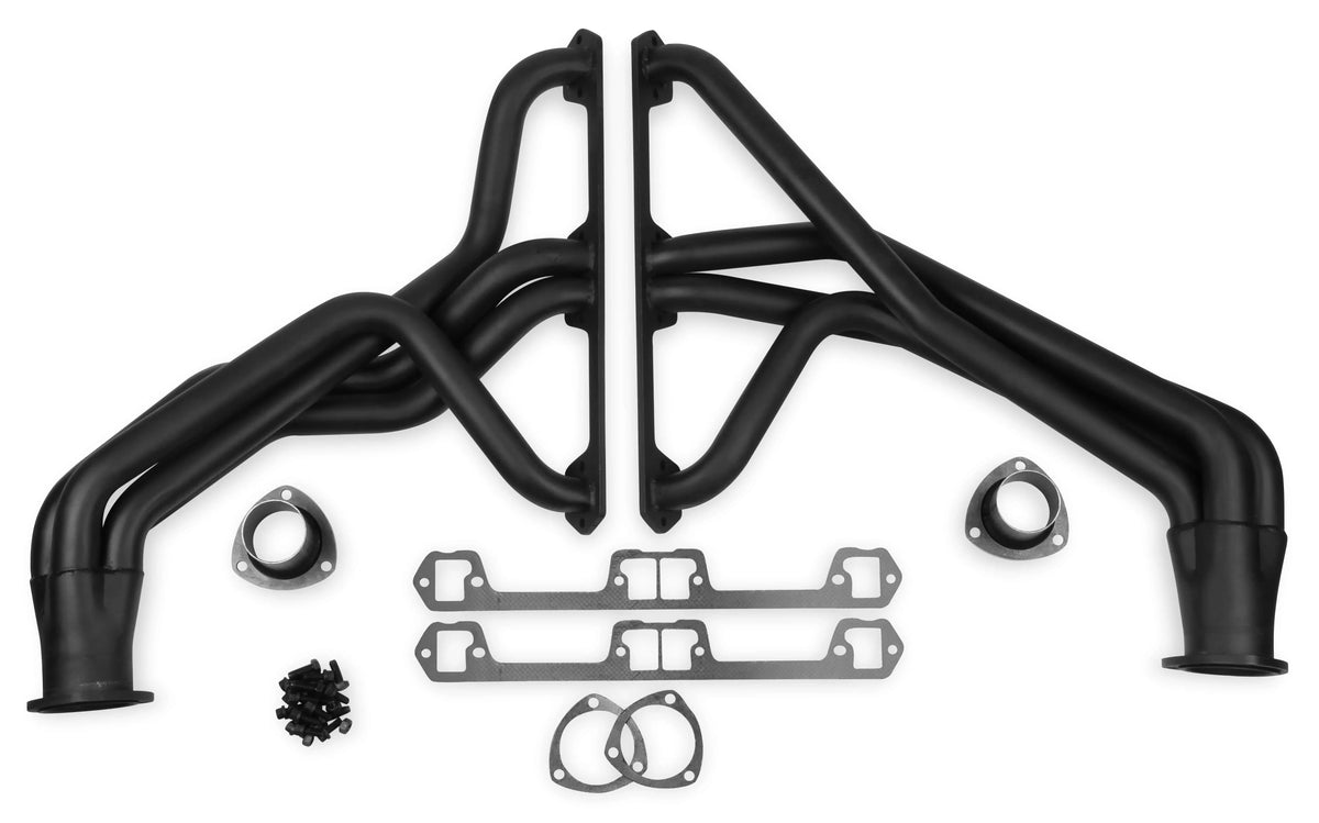 Flowtech 13550FLT Exhaust Header