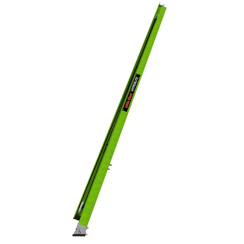 Little Giant HyperLite 24-Foot Fiberglass Extension Ladder – Lightweight, CSA-Approved, 300-Lb Load Capacity