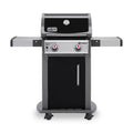 Weber Spirit E-210 Liquid Propane Grill – 2-Burner Outdoor Cooking System (2025)