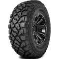 Kenda Klever X/T 28×10.00R14 70M 8 Ply ATVandUTV Tire