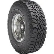 Goodyear Wrangler Authority A/T LT265/70R17 All-Terrain Light Truck Tire – 121Q Rating
