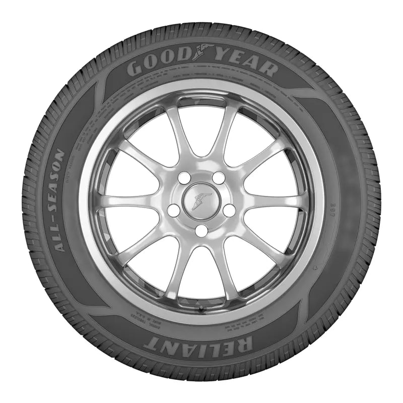 Goodyear Reliant All-Season 235/55R17 99H All-Season Tire