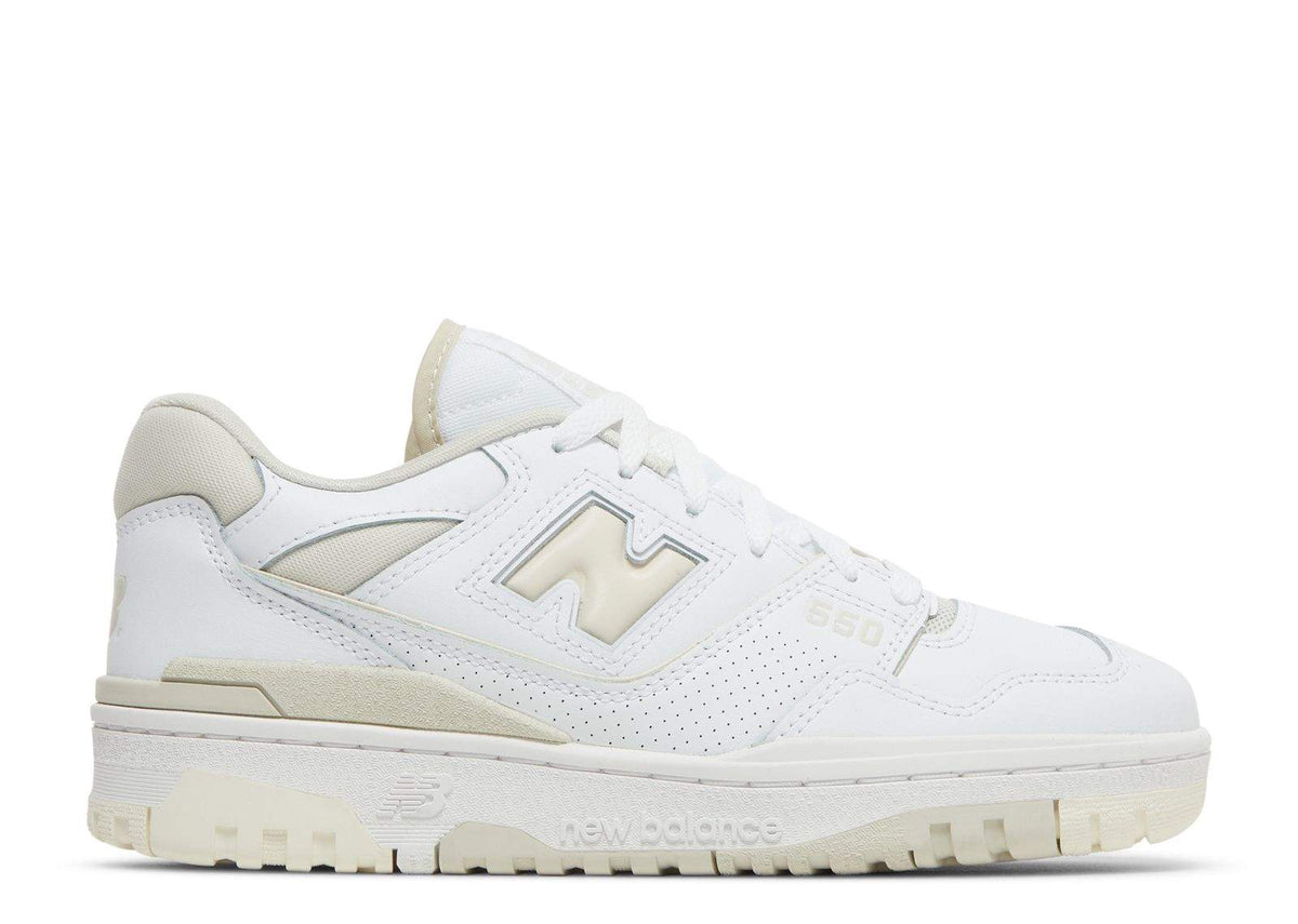 New Balance 550 'Silver Birch' Everlasting Sneaker