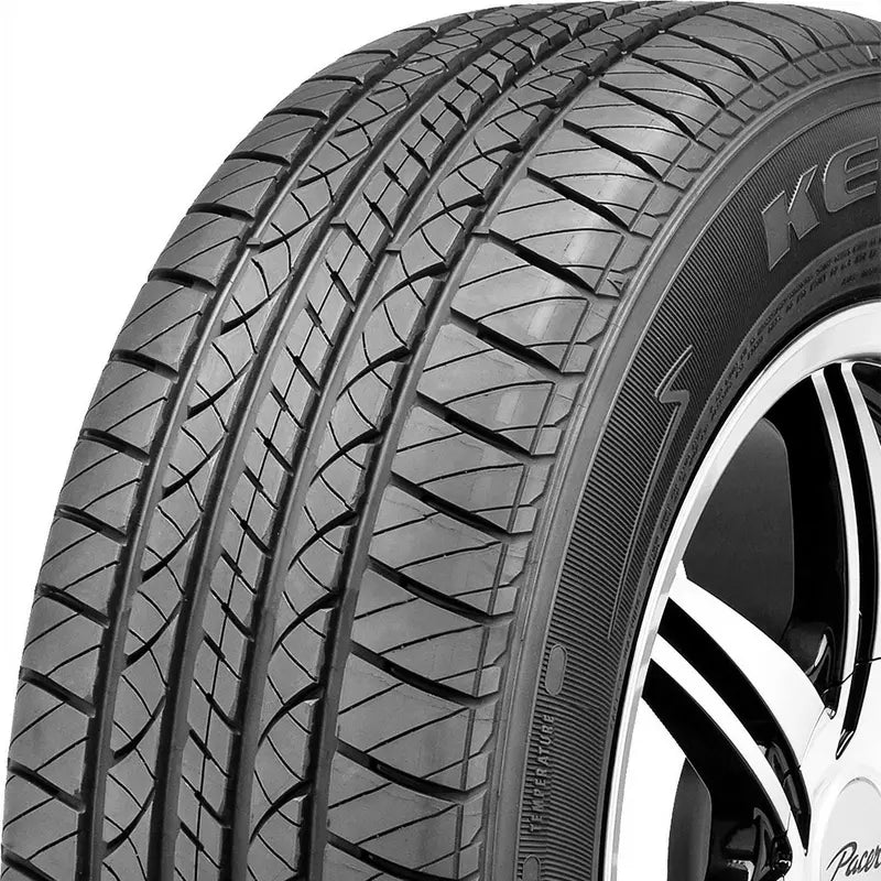 Kelly Edge A/S All-Season Passenger Tire – 205/65R15 94H, Reliable Traction & Longevity