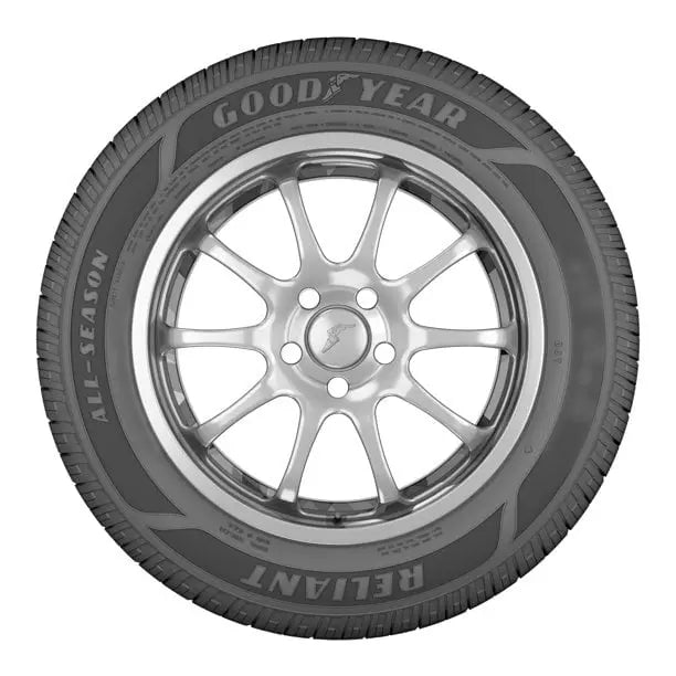 Goodyear Reliant 225/55R19 99V All-Season Tire