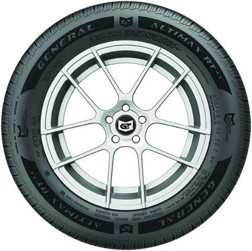 General Tire All-Season Touring ALTIMAX RT43 195/65R15 91T Tire