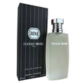 Hanae Mori Men's Eau de Parfum – Citrus-Floral Scent in 1.7 oz Spray Bottle for Daily Wear