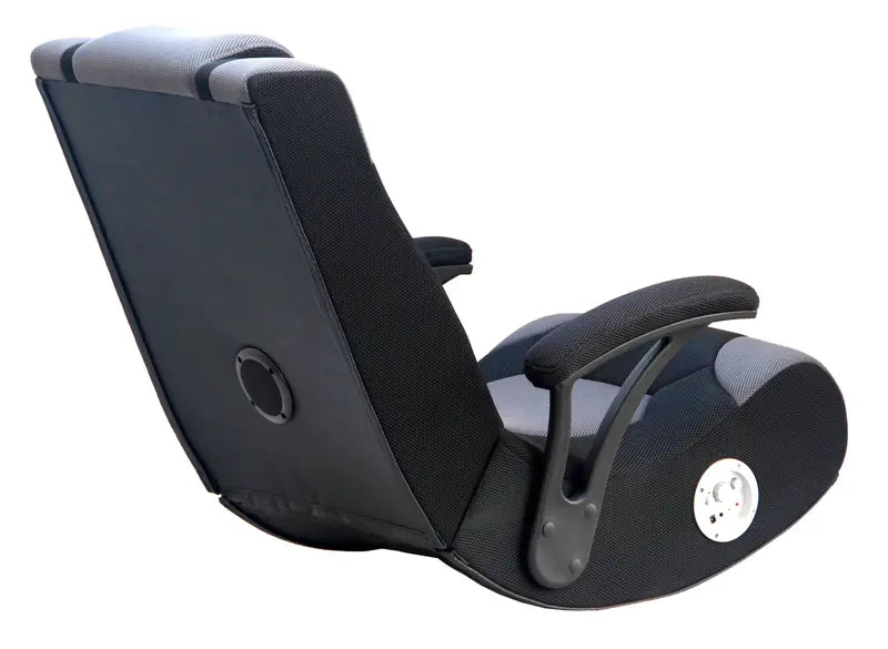 X Rocker Pro 200 Gaming Chair Rocker with Sound Enhancement Features