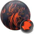 Hammer Black Widow 3.0 Reactive Resin Bowling Ball – High-Performance Hook Potential