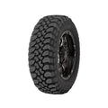 Zeetex MT1000 Mud Terrain Tire LT235/75R15 104/101Q C – Reinforced Sidewall, Aggressive Tread, Light Truck Tire