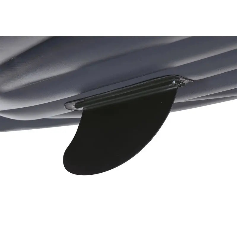 Intex Challenger K2 Inflatable Kayak – 2-Person Recreational Kayak with Paddles & Hand Pump Included