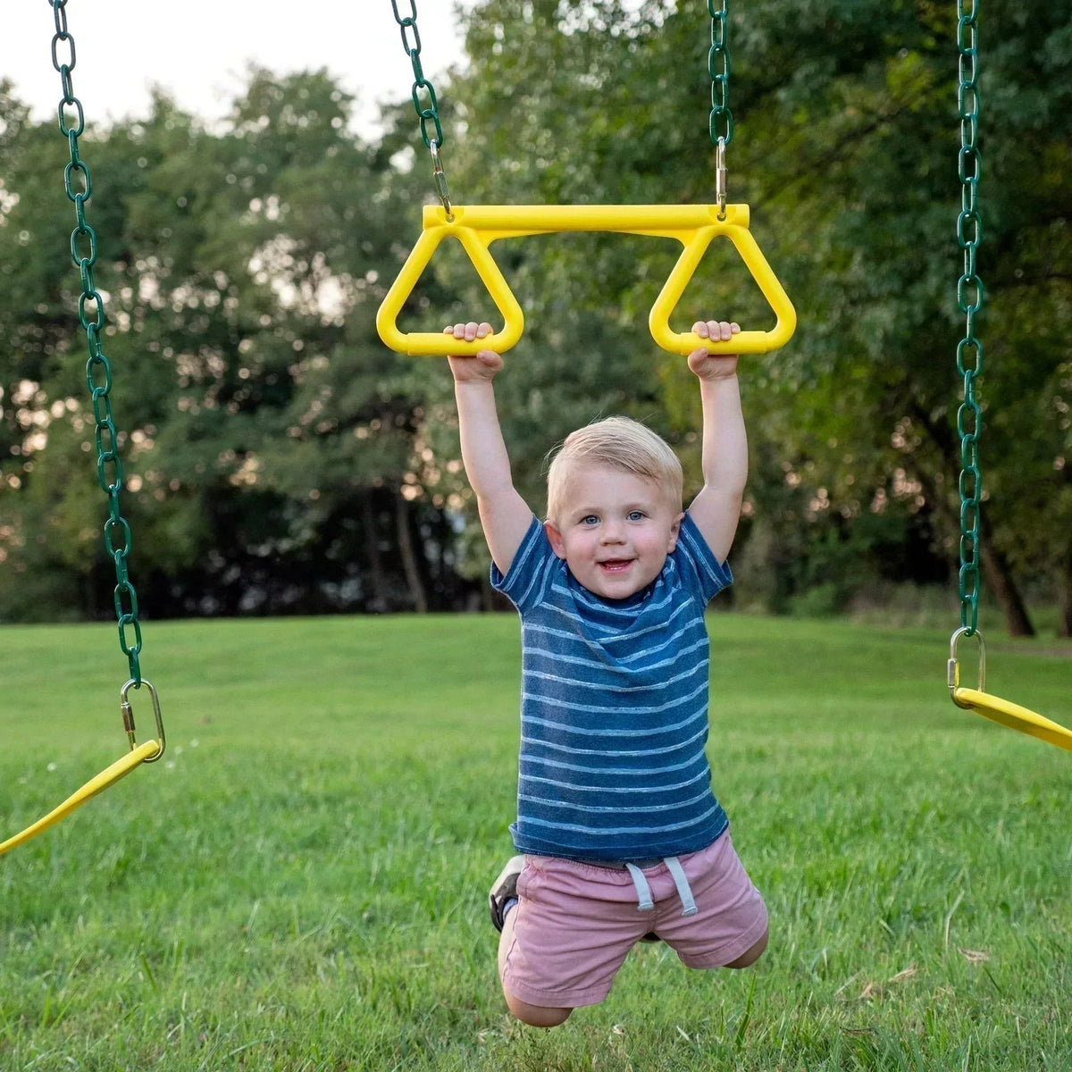 Tucson Swing Set