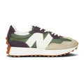 New Balance 327 'Oak Leaf Green' Unfading Sneaker